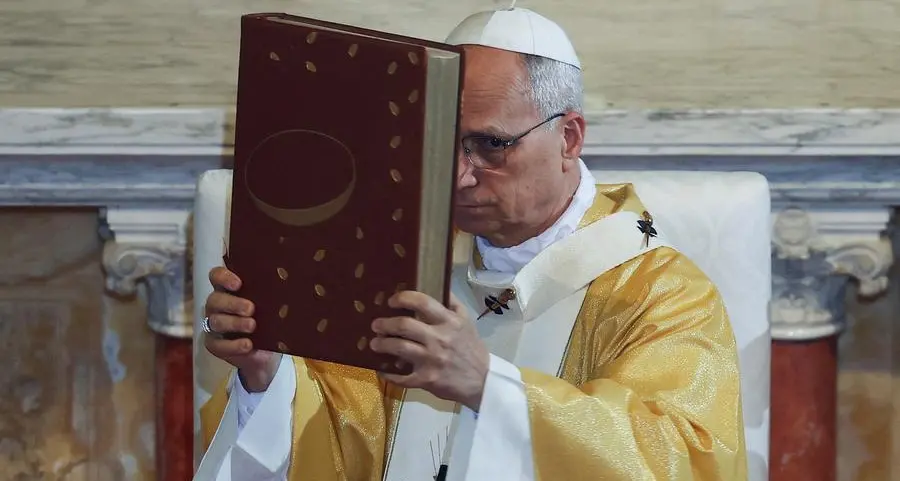 Papa Leone in Algeria: «La storia può cambiare»