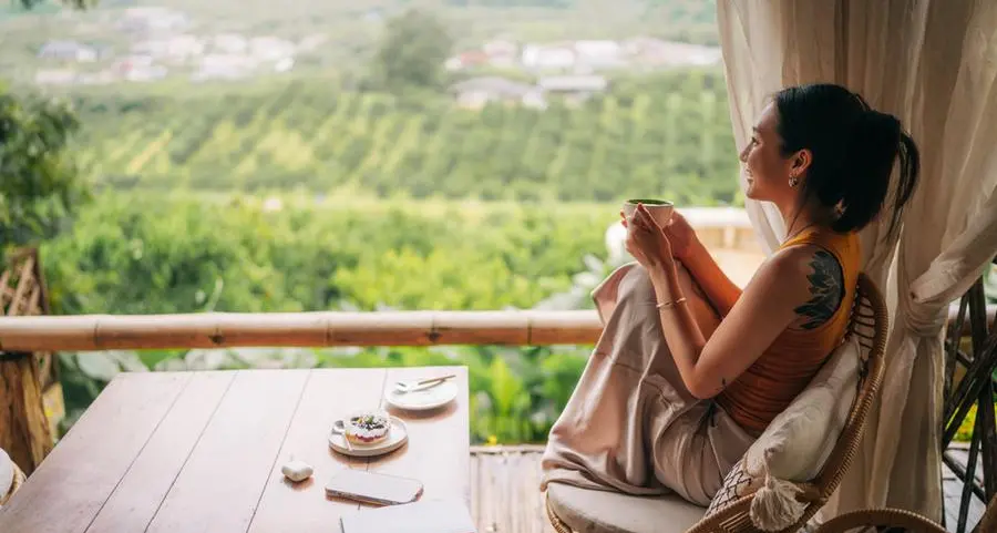 Riposare è un’arte. Ecco come la si apprende