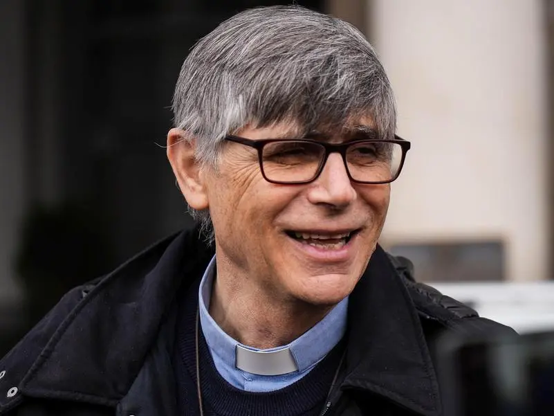 Padre Maurizio Patriciello: «Vivo sotto scorta ma non sono un eroe, resto prete anche per chi mi vuole morto»