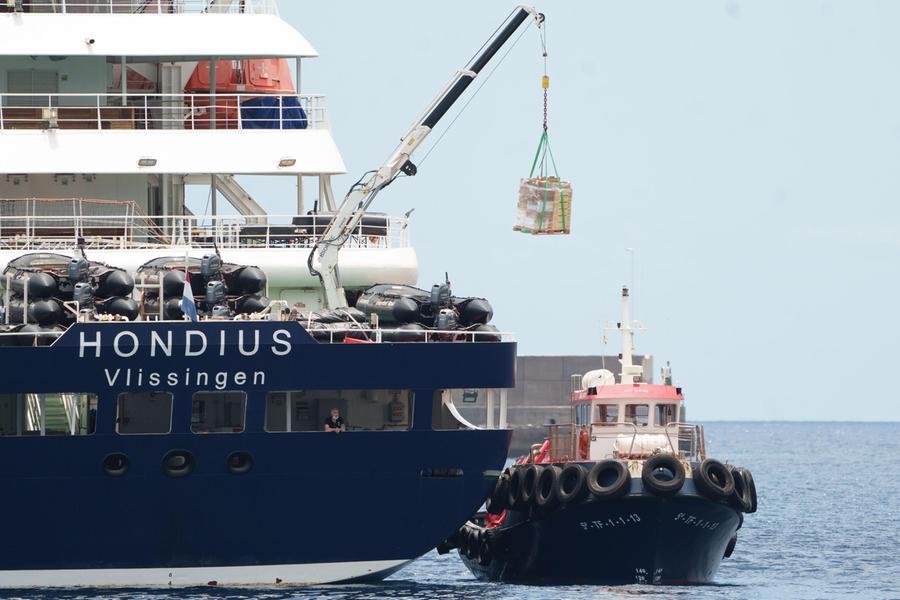 Hantavirus, what we know about the cruise ship outbreak Hantavirus, what we know about the cruise ship outbreak