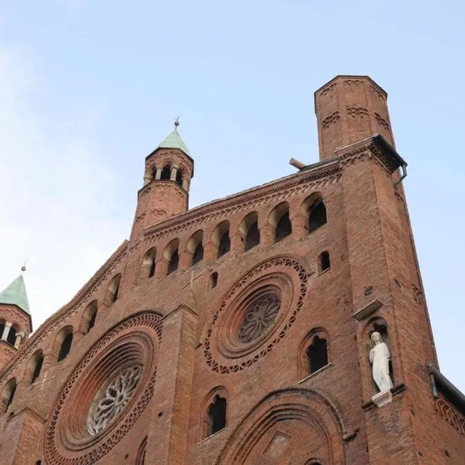 Cremona ferita dal nubifragio, la preghiera del vescovo Napolioni