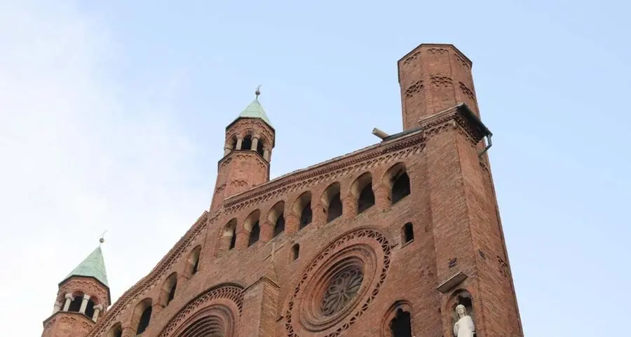 Cremona ferita dal nubifragio, la preghiera del vescovo Napolioni