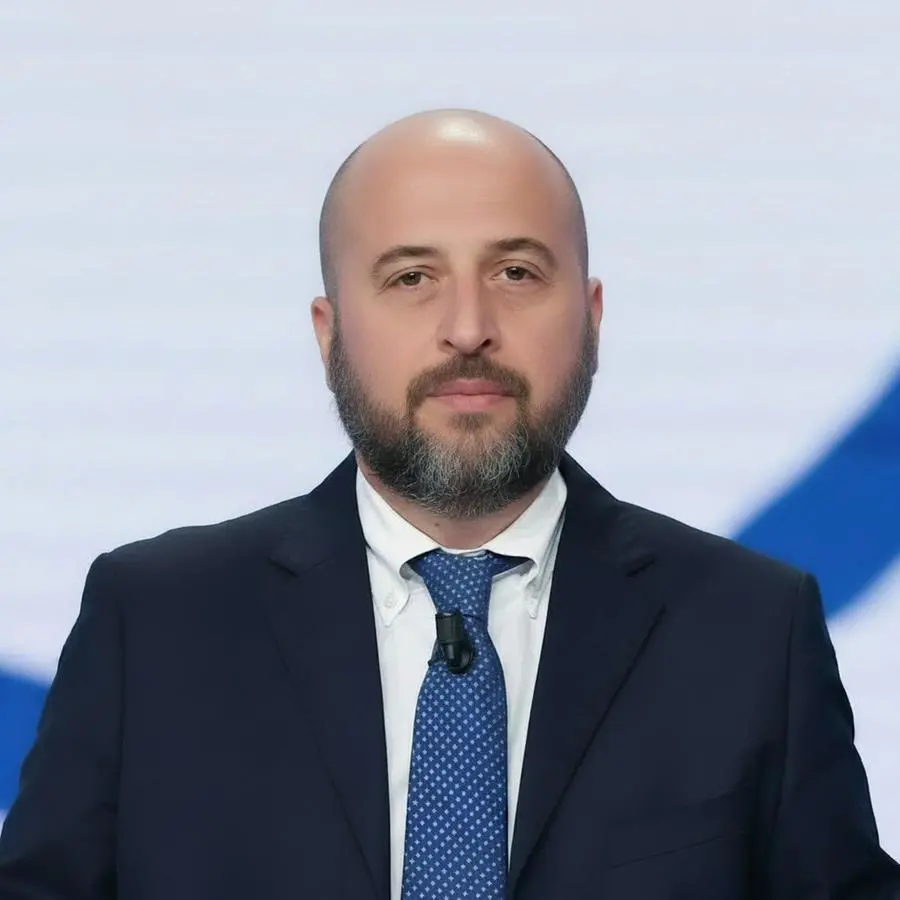 Andrea Pennacchioli.