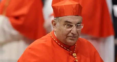 Chi era il cardinale Paolo Romeo, morto a 88 anni: dalla diplomazia vaticana alla Chiesa di Palermo