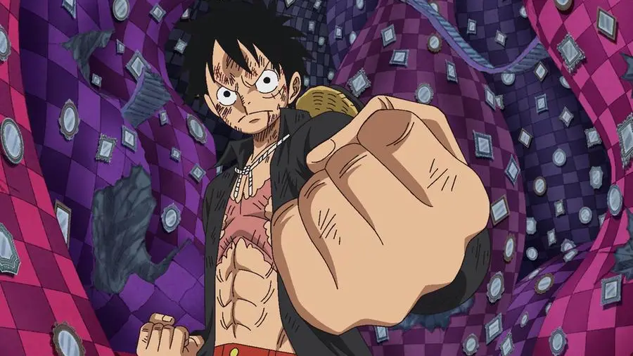 One Piece supera Superman: è il fumetto più venduto di sempre