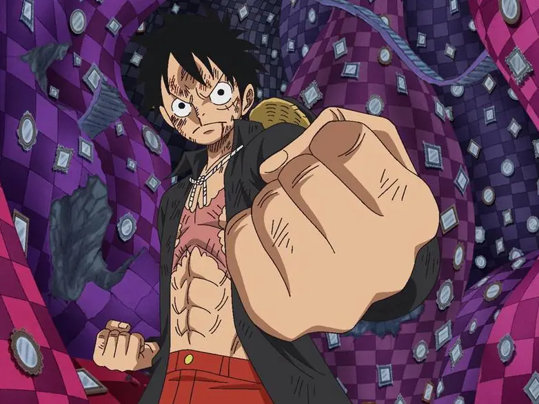 One Piece supera Superman: è il fumetto più venduto di sempre