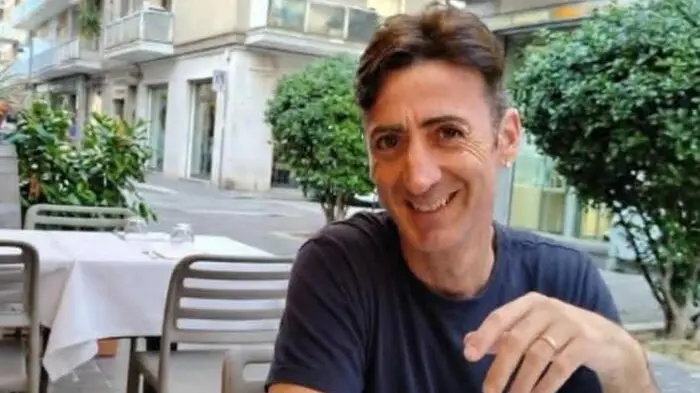 L’ultimo atto d’amore di Diomede Barchiesi ucciso da un pugno per difendere il figlio