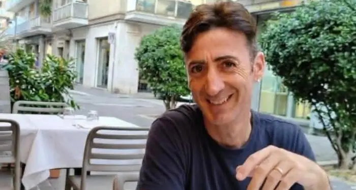 L’ultimo atto d’amore di Diomede Barchiesi ucciso da un pugno per difendere il figlio
