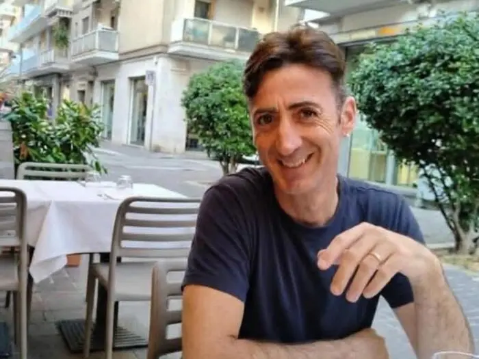 L’ultimo atto d’amore di Diomede Barchiesi ucciso da un pugno per difendere il figlio