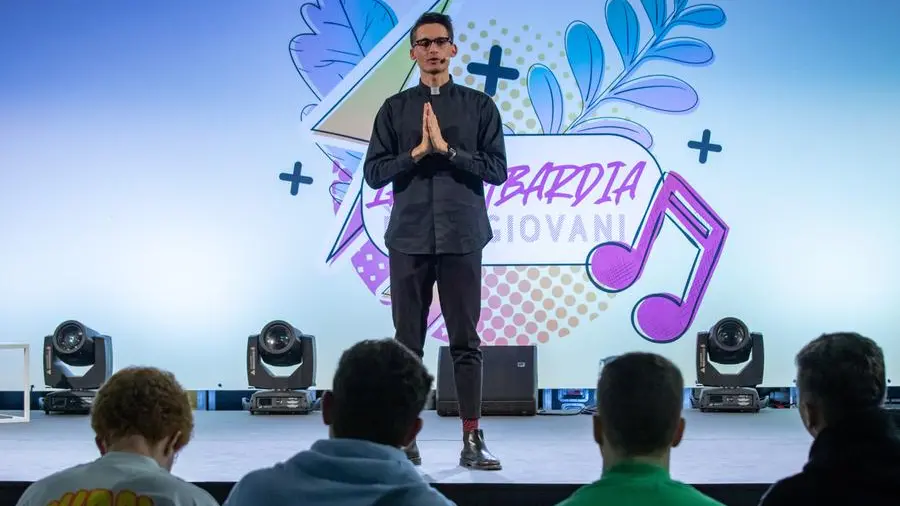 Don Alberto Ravagnani: la riflessione del direttore di Famiglia Cristiana