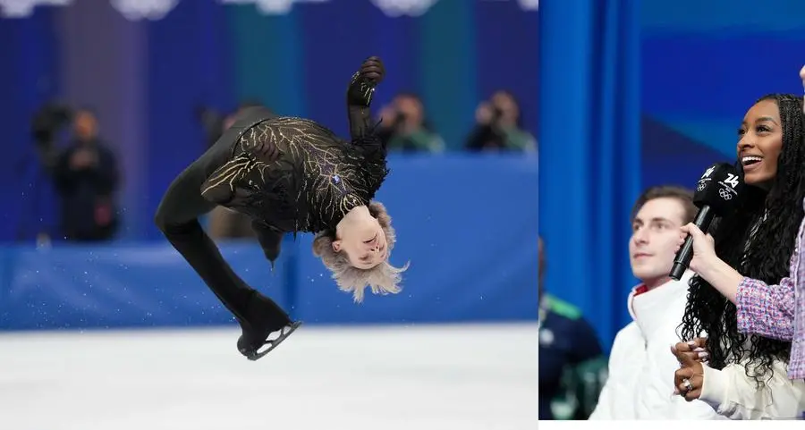 Simone Biles, Ilia Malinin e la solitudine dei numeri primi che solo chi ci passa può capire