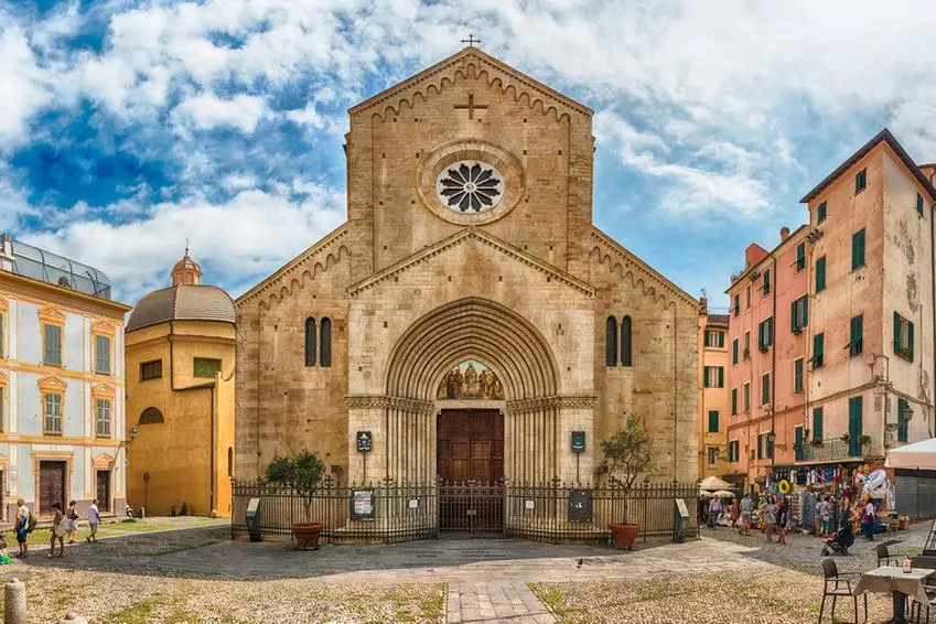 Copyright © 2019 Marco Rubino