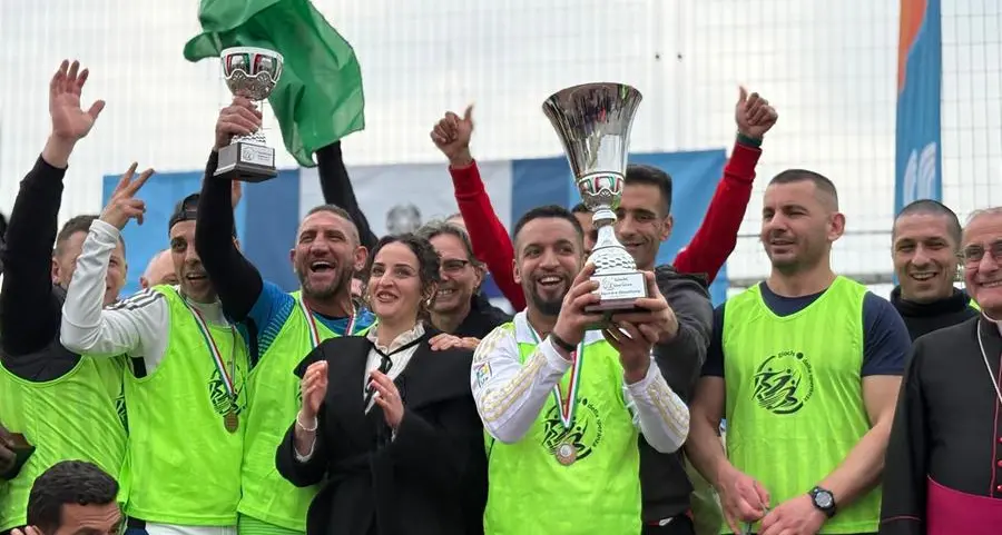 Bollate, dove il carcere diventa campo di libertà