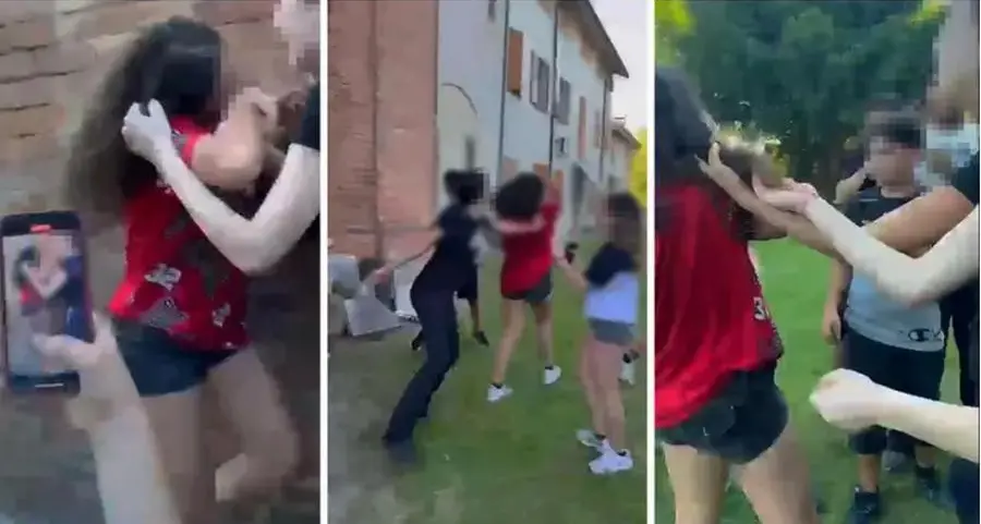 Dodicenne picchiata dalle compagne e postata sui social: adulti e ragazzi tornino a fare comunità e non branco