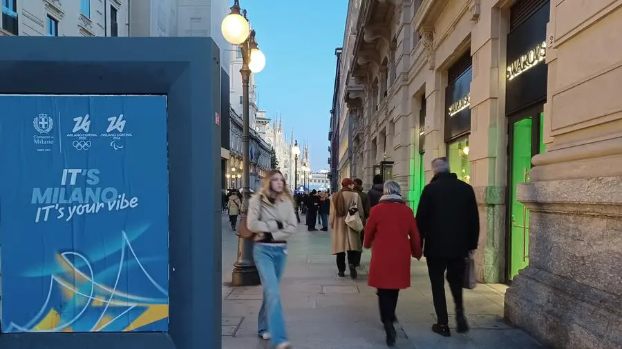 Milano Cortina 2026, che cosa vuol dire il motto olimpico “It’s your vibe”