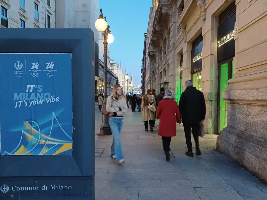 Milano Cortina 2026, che cosa vuol dire il motto olimpico “It’s your vibe”