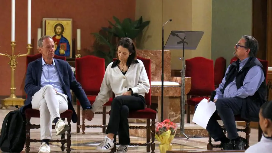 Così Chiara vivrà nei sogni dei giovani