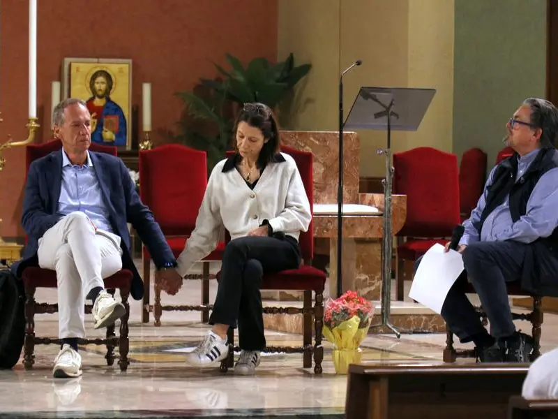 Così Chiara vivrà nei sogni dei giovani