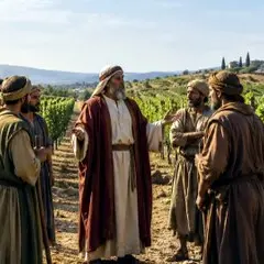XXV DOM. Tempo Ordinario - Commento al Vangelo - 20 Settembre 2026 - Don Stefano Stimamiglio
