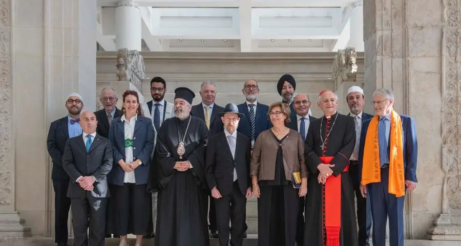 Dal Vaticano all’Islam, dagli ebrei ai buddhisti: nasce la “via italiana” del dialogo contro odio e guerre
