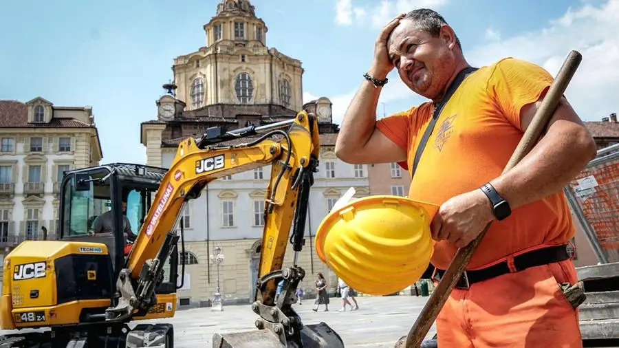 Crisi climatica e caldo record: i morti che la politica continua a ignorare