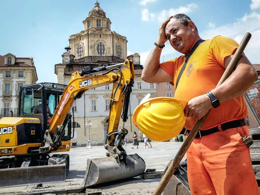 Crisi climatica e caldo record: i morti che la politica continua a ignorare