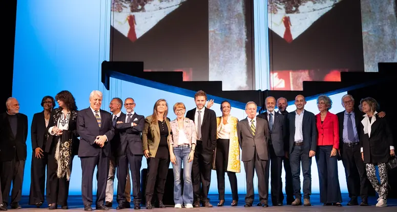 Premiolino 2026, da Anna Foa a Viviana Mazza, ecco tutti i giornalisti premiati