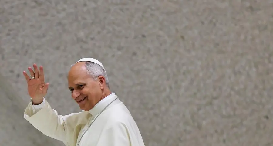 Papa Leone: «La salute mentale non è solo una questione clinica»
