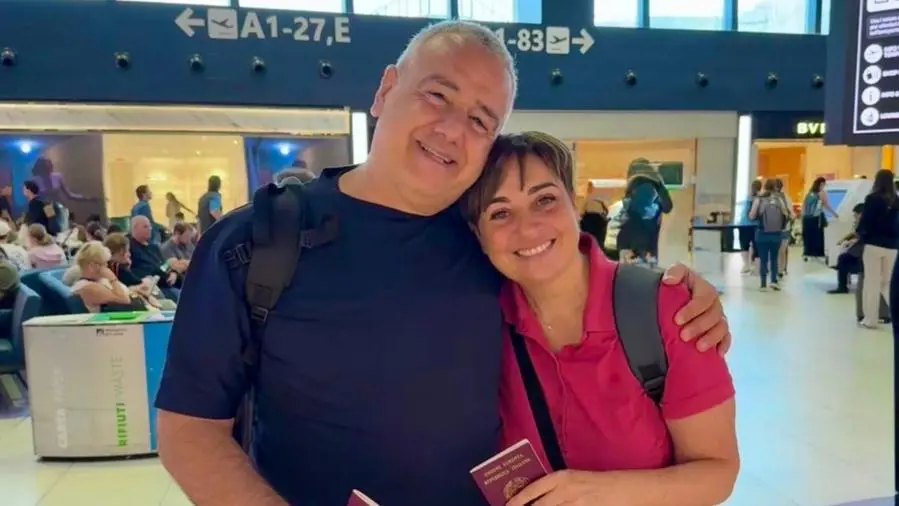 Benedetta Rossi: «Siamo ufficialmente una famiglia»