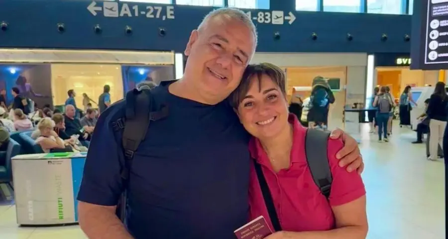 Benedetta Rossi: «Siamo ufficialmente una famiglia»
