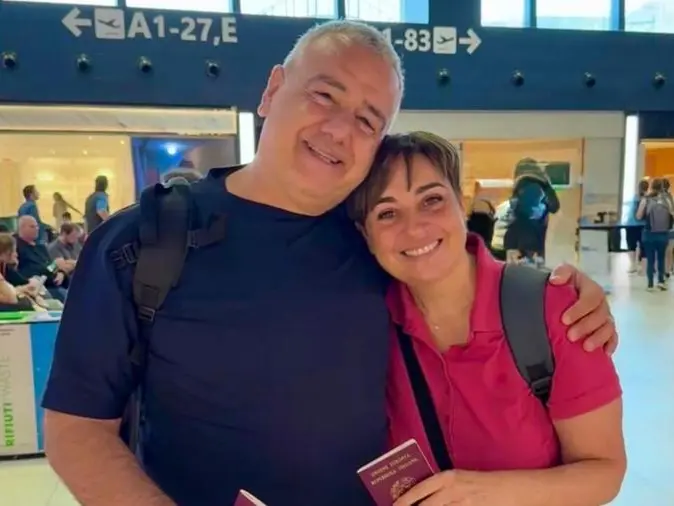 Benedetta Rossi: «Siamo ufficialmente una famiglia»