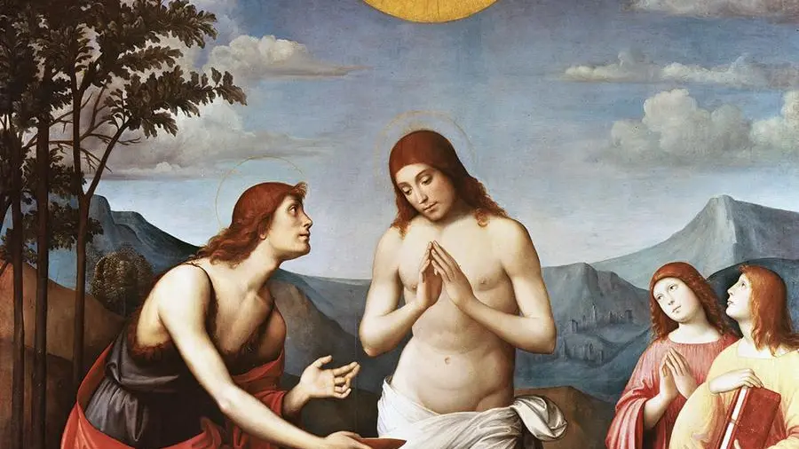 II domenica del tempo ordinario – (Anno A) – 18 gennaio 2026