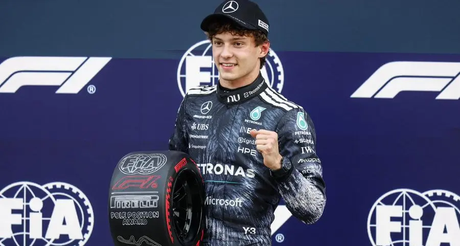 Antonelli, ancora lui! Fulmine d’Oriente: Suzuka incorona il nuovo re della Formula Uno