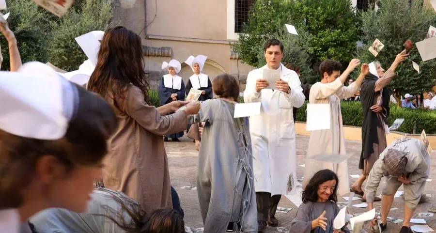 Chi era Mario Tobino, lo psichiatra direttore del manicomio femminile vicino a Lucca a cui si è ispirata la serie tv \"Libere donne\"