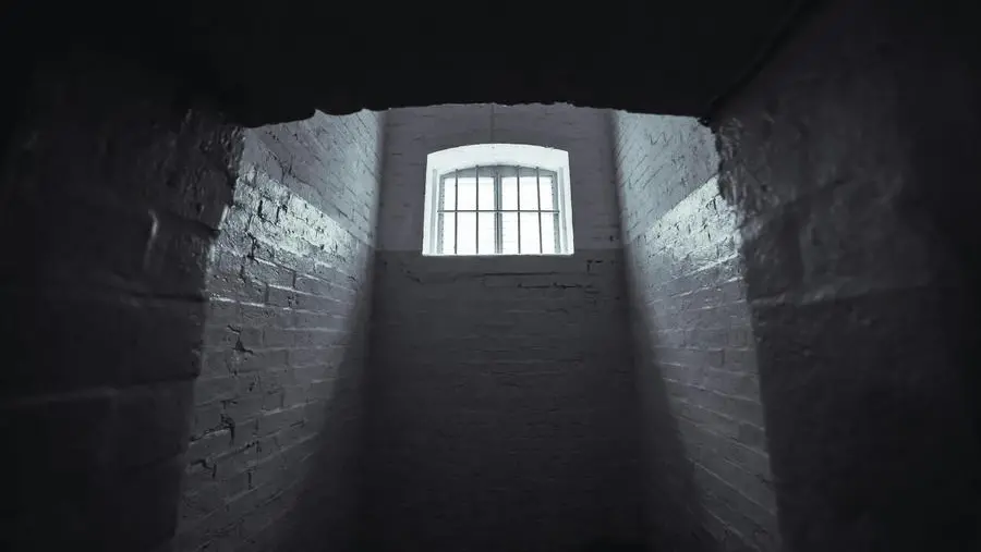 Dramma delle carceri: uno stato saggio deve contemplare il perdono