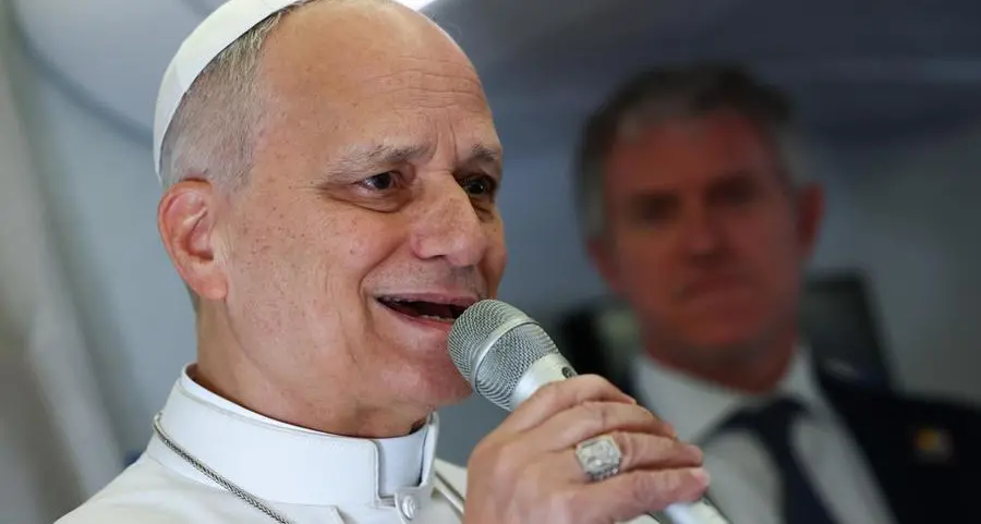 Papa Leone: «Quello sessuale non è l’unico tema morale e nemmeno il più importante»