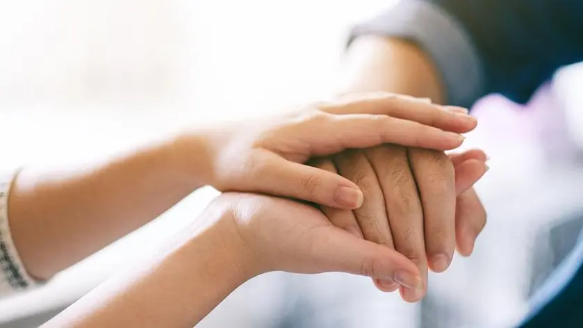 La pace di Cristo nasce nell'essere custoditi