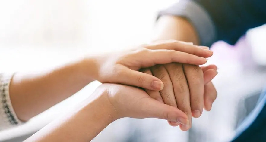 La pace di Cristo nasce nell'essere custoditi