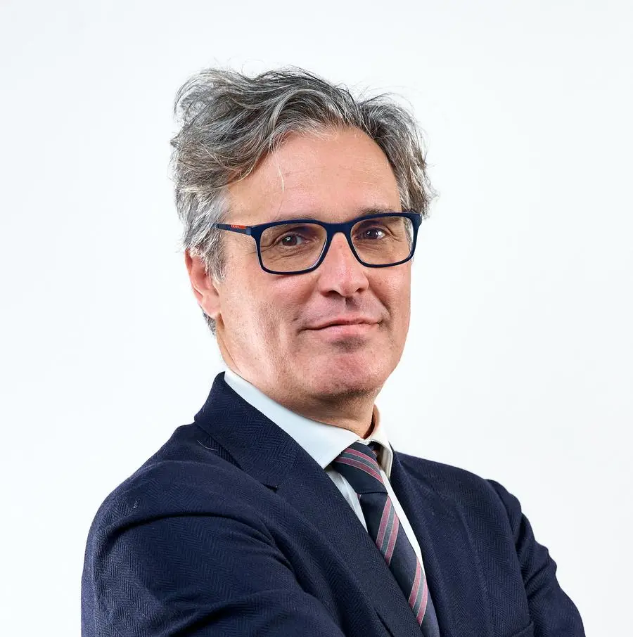 Alessandro Lupi vice presidente Assindatcolf