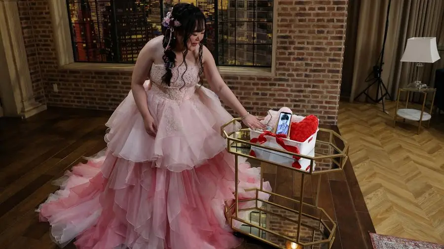 Dire sì a un algoritmo, la storia di Yurina e la solitudine che spinge a “sposare” l’Intelligenza artificiale