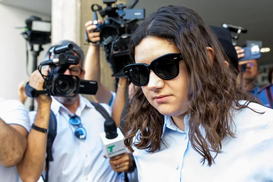 Luca Amedeo Bizzarri