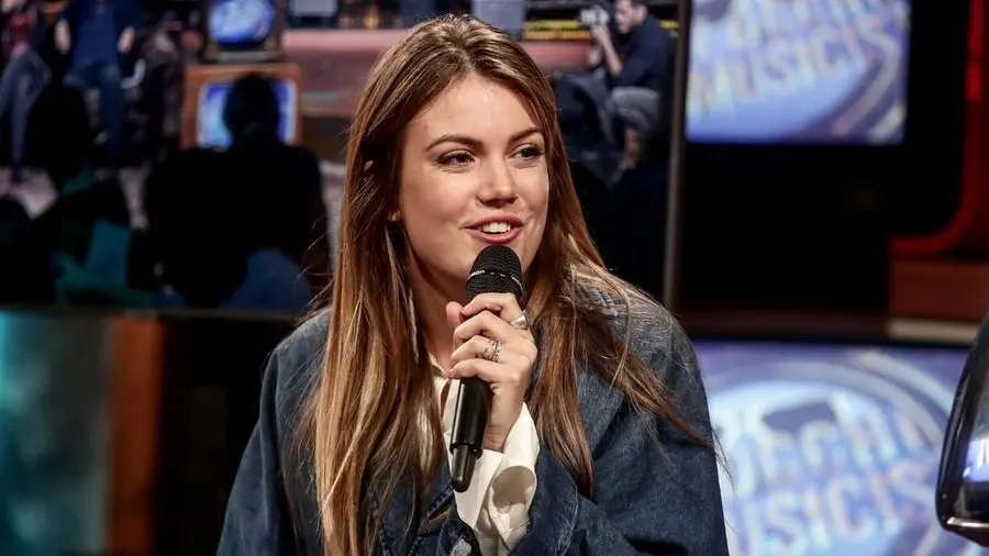 Alice De André: «Sul palco i ragazzi Asperger superano i loro limiti»