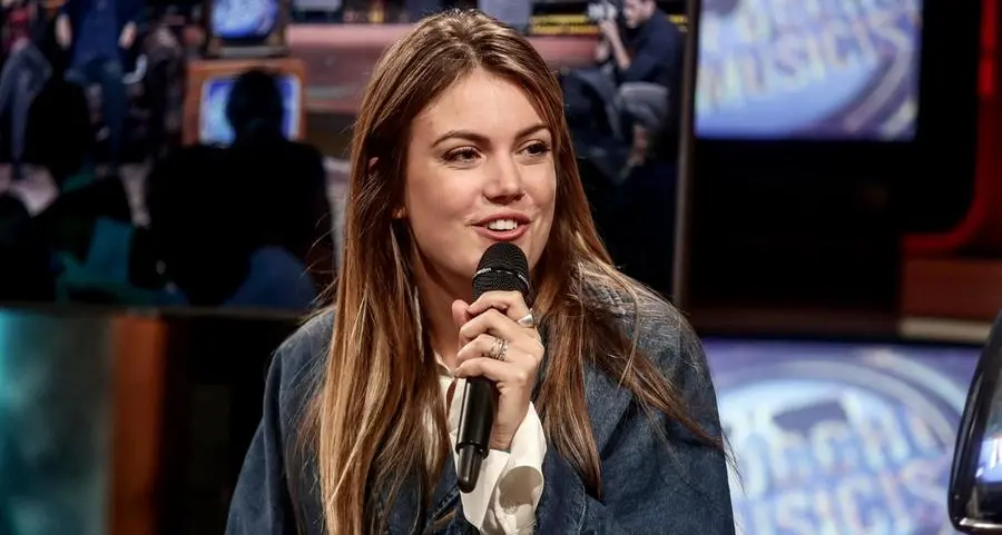 Alice De André: «Sul palco i ragazzi Asperger superano i loro limiti»