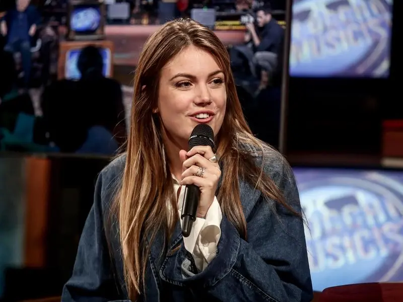 Alice De André: «Sul palco i ragazzi Asperger superano i loro limiti»