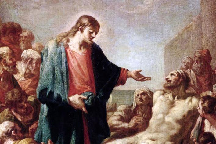 We are called to be great – December 11, 2025 We are called to be great – December 11, 2025