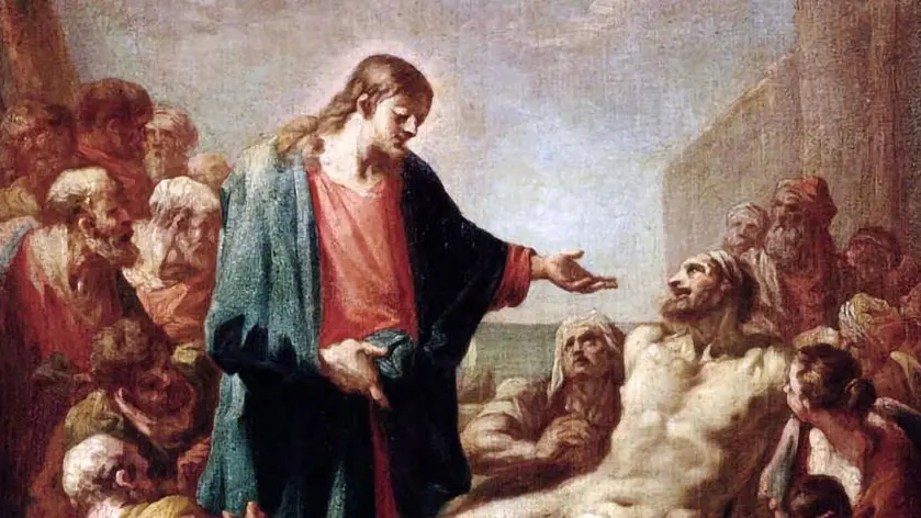 Siamo chiamati a essere grandi