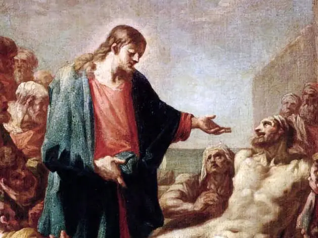 Siamo chiamati a essere grandi