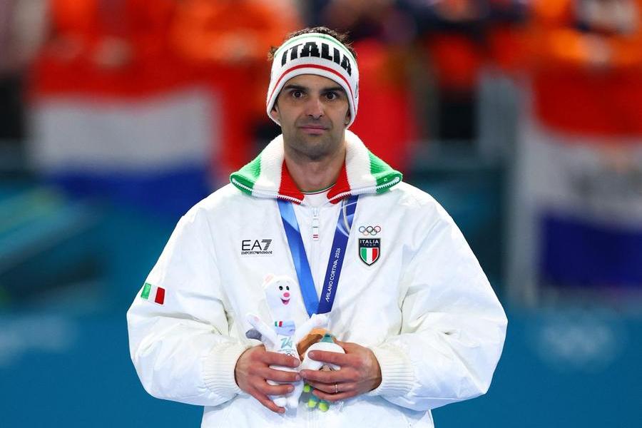 Coni responds to Giovannini’s appeal: «The Milan ice rink cannot be dismantled»