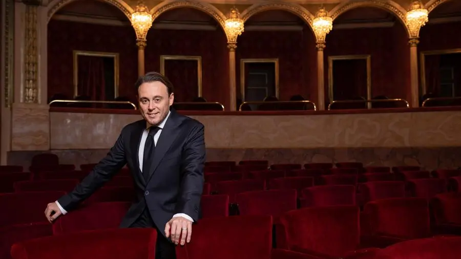 A Roma la Petit messe solennelle di Rossini in teatro e in chiesa
