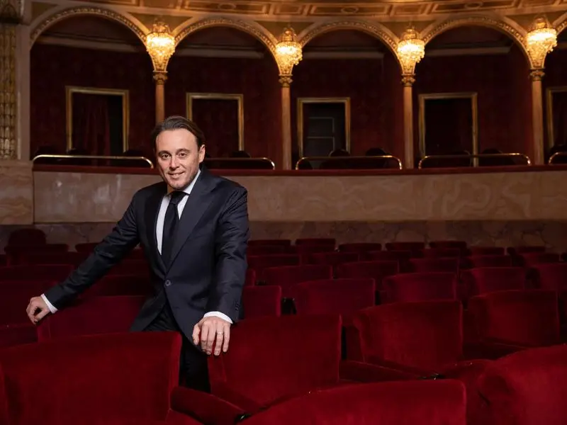 A Roma la Petit messe solennelle di Rossini in teatro e in chiesa